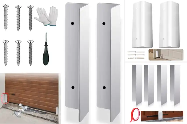 Detailed view of Best Animal Entry Prevention Seals: Keep Pests Out