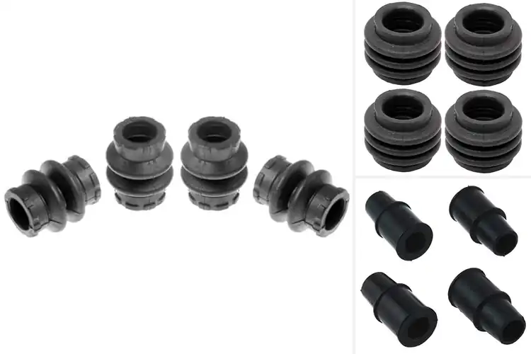 Detailed view of Best Brake Caliper Bushings