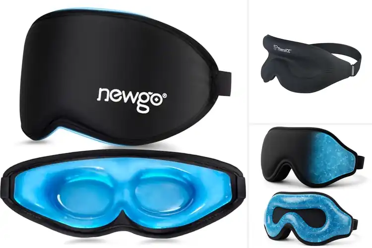 Detailed view of Best Cooling Sleep Accessoriess for Better Rest