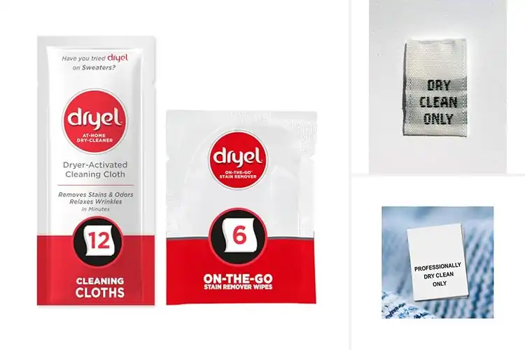 Detailed view of Best Dry Clean Only Quilt Care: Keep Yours Pristine