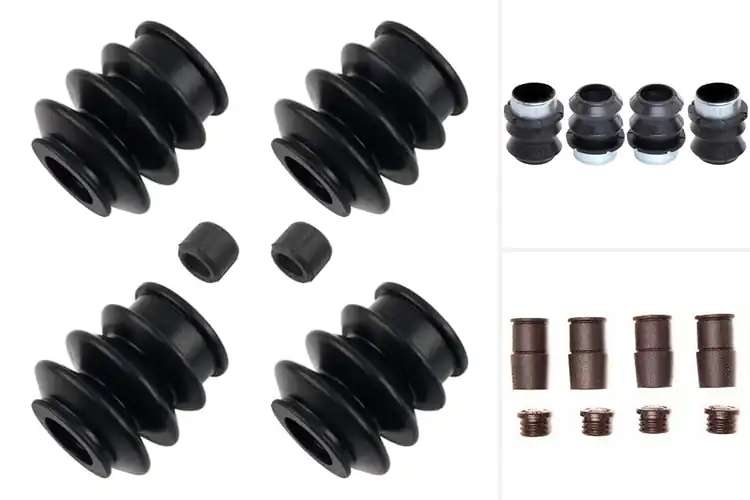 Detailed view of Best Durable Brake Bushings
