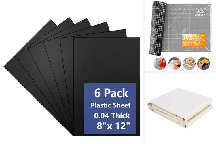 Detailed view of Best Durable Materials