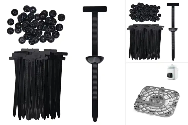 Detailed view of Best Easy Install Parts