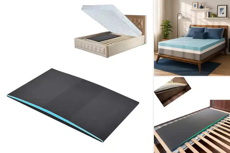 Detailed view of Best Extend Mattress Life