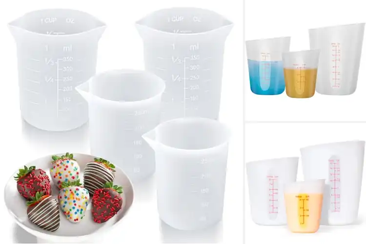 Detailed view of Best Flexible Cups: Top 10 Picks to Simplify Your Daily Life