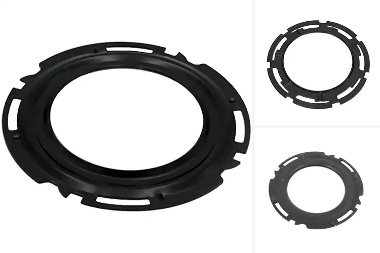 Detailed view of Best Fuel Tank Retaining Rings: Top 10 Must-Have Choices