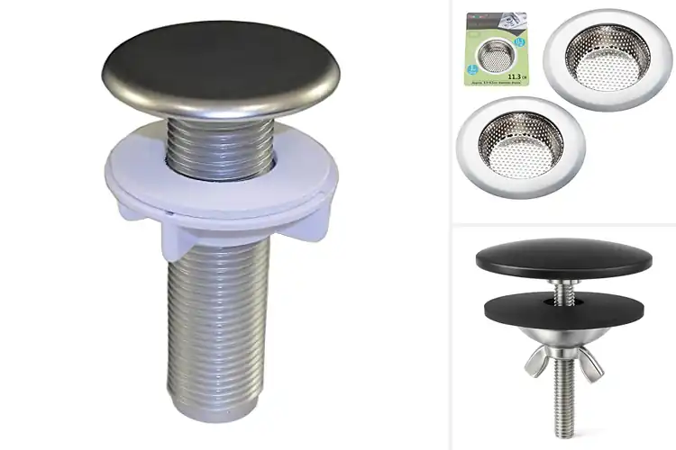 Detailed view of Best Home Sink Covers: Top 10 Picks for Style & Durability