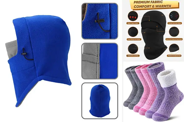 Detailed view of Best Kids Winter Gear: 10 Cozy Picks for Snowy Adventures
