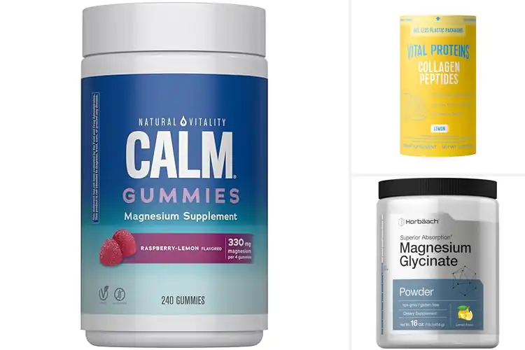 Detailed view of Best Lemon Flavored Supplements: 10 Tasty Wellness Boosters