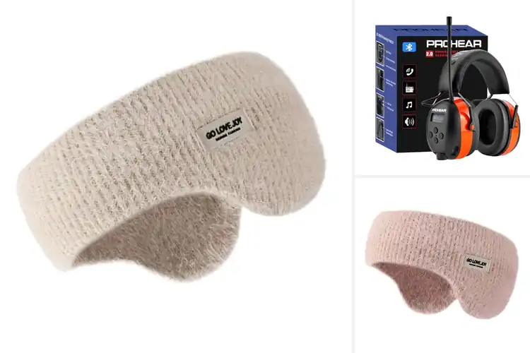 Detailed view of Best Long Lasting Earmuffs: Top 10 Cozy & Durable Picks