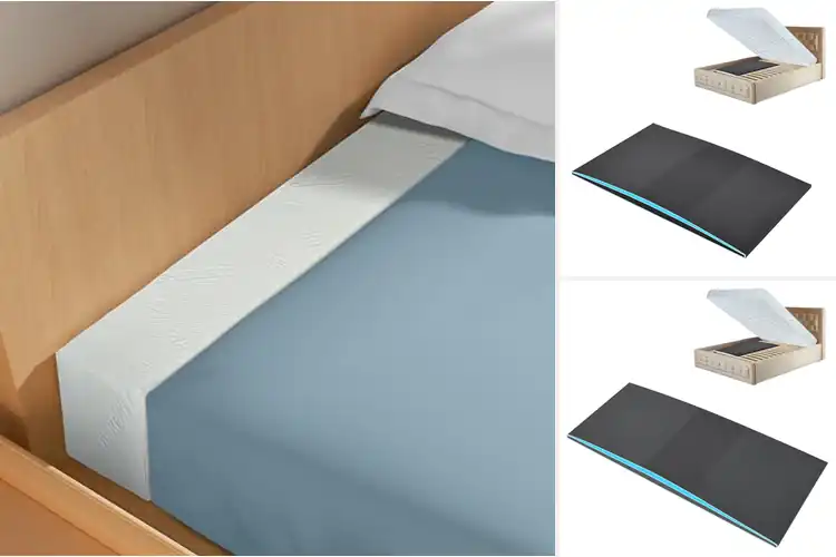 Detailed view of Best Mattress Life Extension