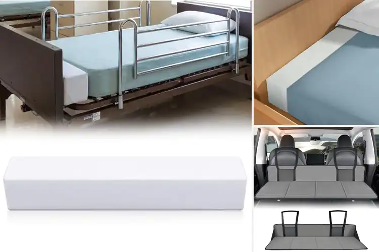 Detailed view of Best Mattress Life Extensions