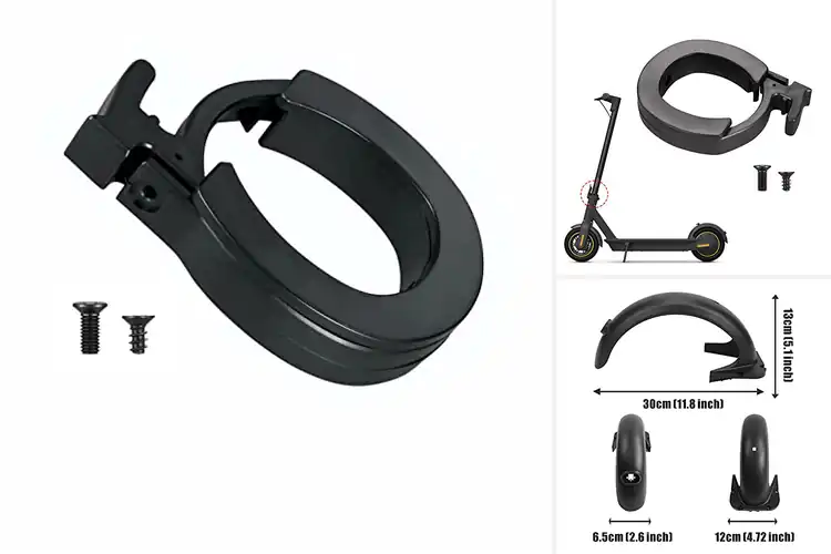 Detailed view of Best MAX G30 Compatible Parts