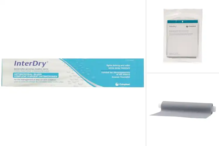 Detailed view of Best Moisture-Wicking Fabrics: Stay Dry, Feel Fresh All Day