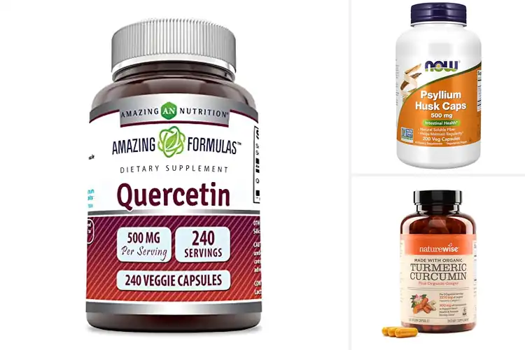 Detailed view of Best Non-GMO Supplements