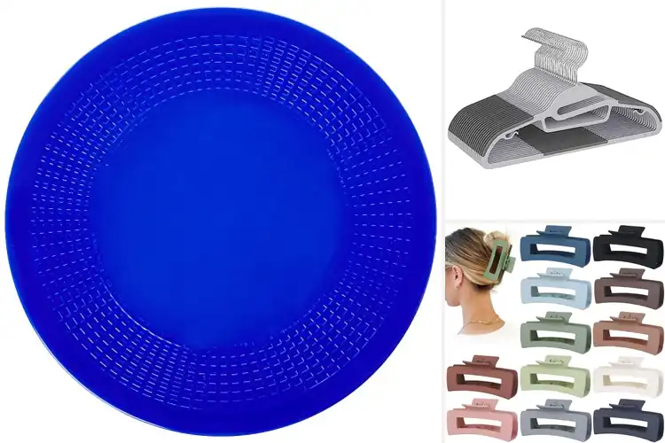 Detailed view of Best Non-Slip Designs