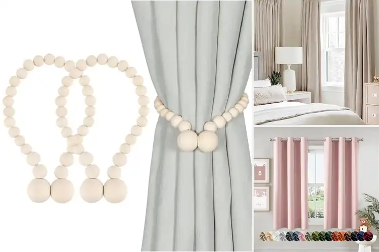 Detailed view of Best Nursery Decor