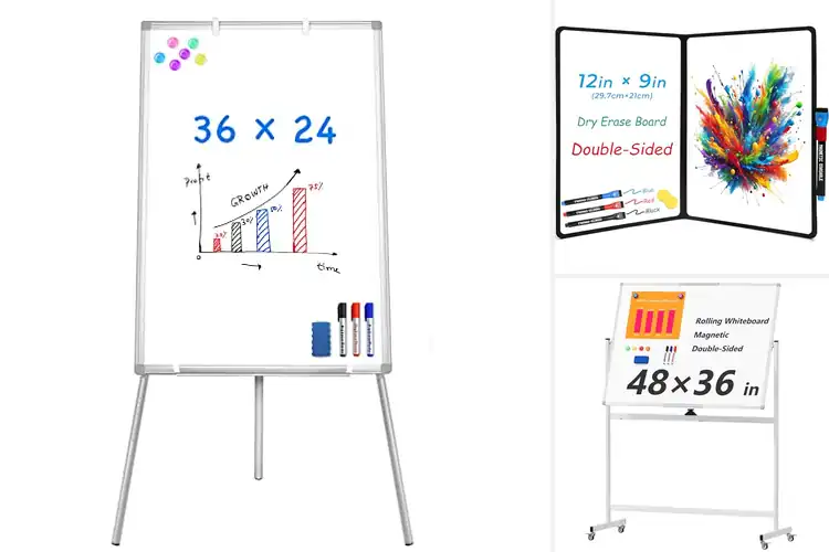 Detailed view of Best Portable Boards