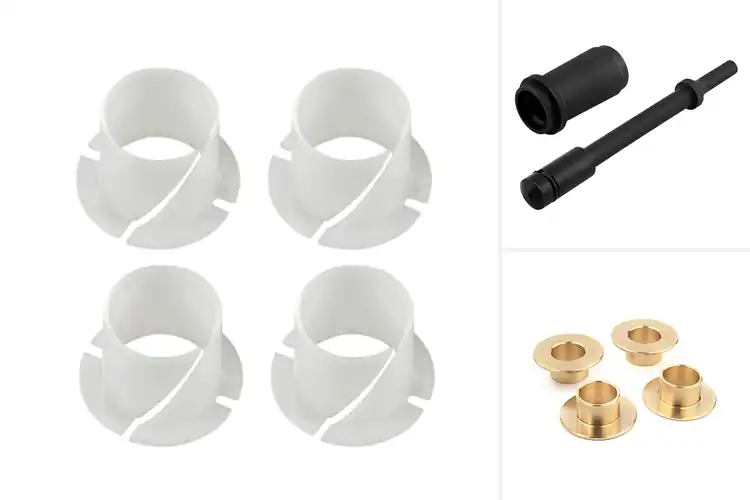 Detailed view of Best Precise Brake Bushings