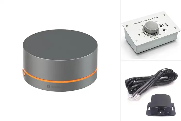 Detailed view of Best Quick Access Volume Control