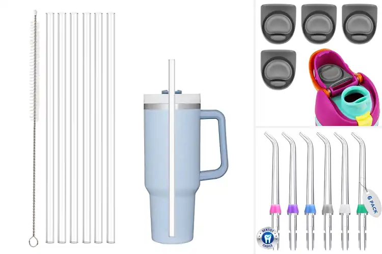 Detailed view of Best Replacement Accessories