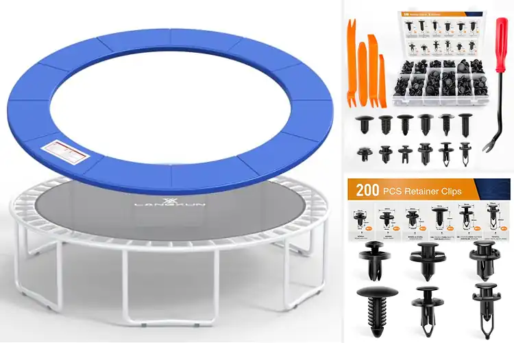 Detailed view of Best Replacement Parts: Revive Your Tools with Top Picks