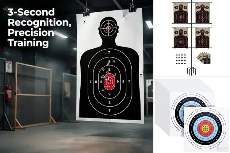 Detailed view of Best Shooting Accessories For Accuracy