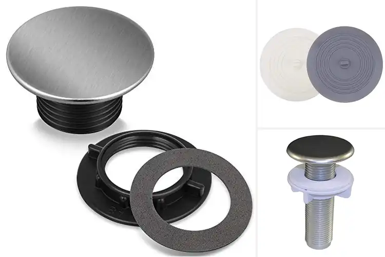 Detailed view of Best Sink Cover Accessories