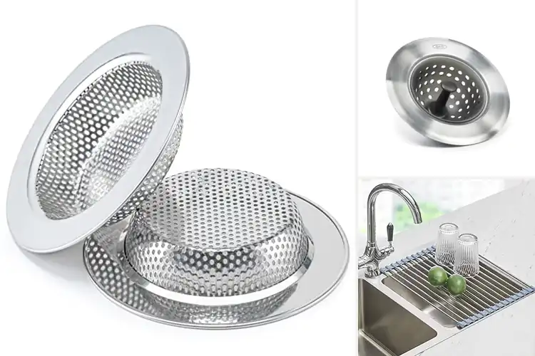 Detailed view of Best Sink Covers