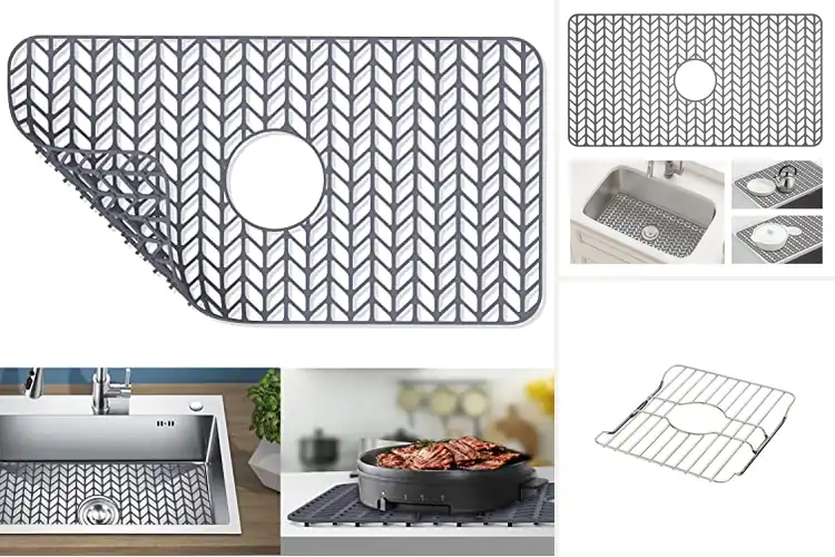 Detailed view of Best Sink Workspace Protectors: 10 Stylish & Safe Options