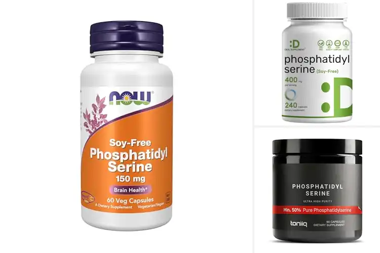 Detailed view of Best Soy-Free Supplements for Optimal Health & Wellness