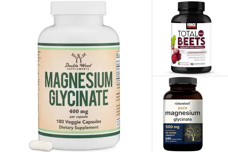 Detailed view of Best Third-Party Tested Supplements