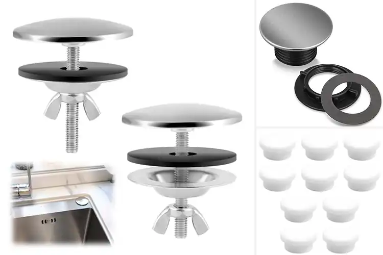 Detailed view of Best Universal Fit Sink Covers
