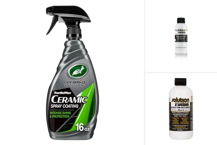 Detailed view of Best Vehicle Protection Solutions